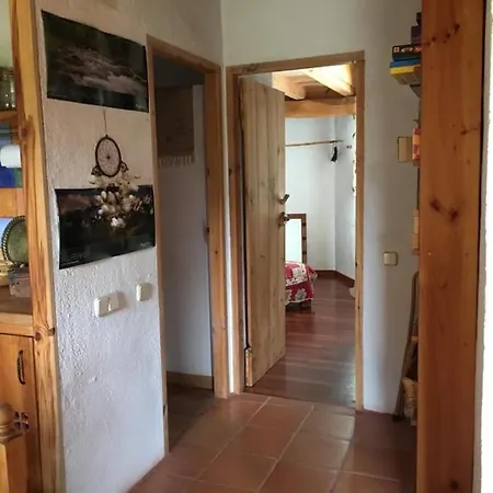 Casa Cabirol Σπίτι διακοπών Unarre