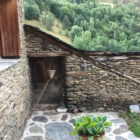 Casa Cabirol Σπίτι διακοπών *