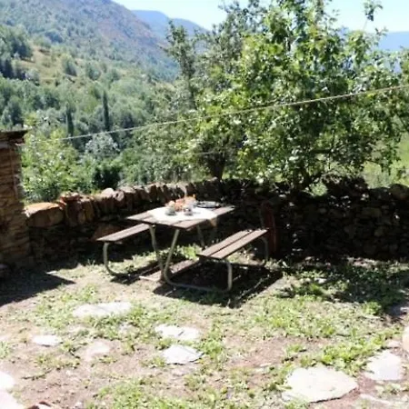 Casa Cabirol Σπίτι διακοπών Unarre