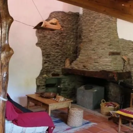 Casa Cabirol Σπίτι διακοπών Unarre