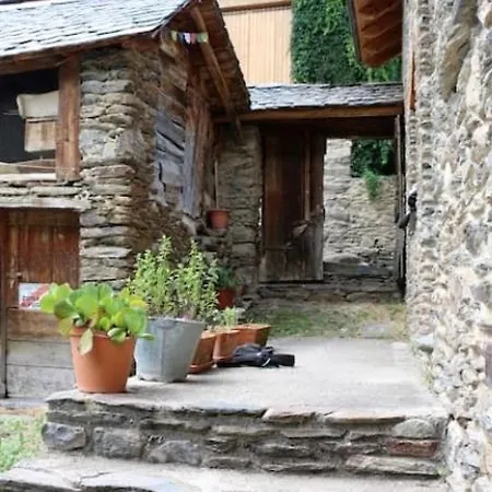 Casa Cabirol Σπίτι διακοπών