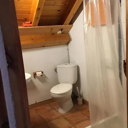 Casa Cabirol Σπίτι διακοπών