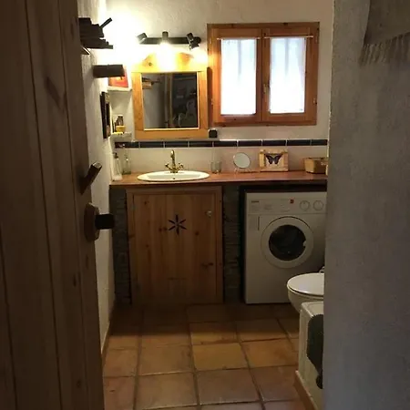 Σπίτι διακοπών Casa Cabirol
