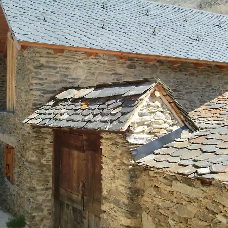 Casa Cabirol * Unarre