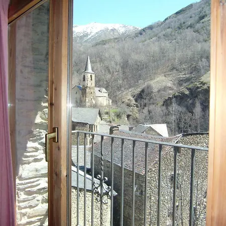 Casa Cabirol *