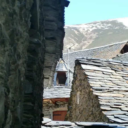 Casa Cabirol Σπίτι διακοπών Unarre