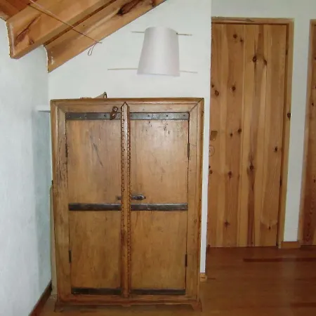 Casa Cabirol Unarre
