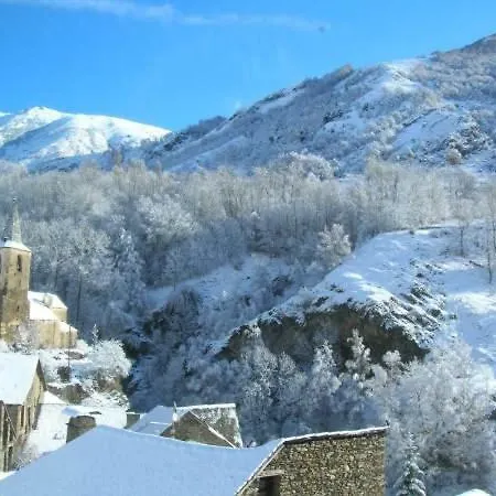 Casa Cabirol Σπίτι διακοπών Unarre